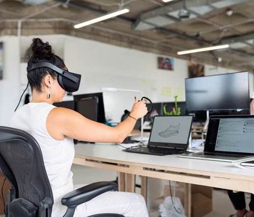 Kurumsal yazılım çözümleri