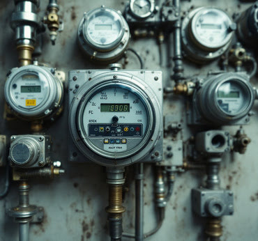 Uzaktan Sayaç Okuma