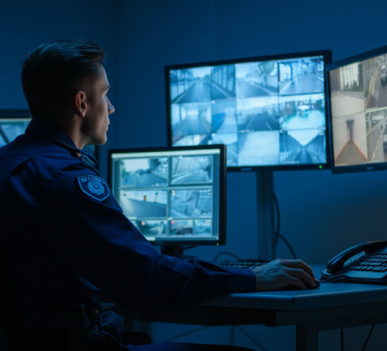 Güvenlik ve Kontrol