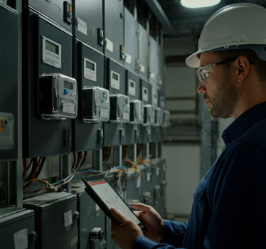 Detaylı Keşif ve Teknik Kontrol