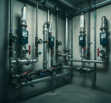 Tesisatınız İlk Günkü Gibi