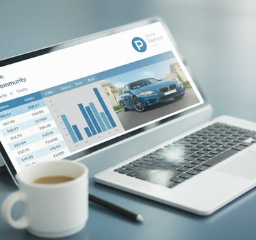 Akıcı Park Yönetimi